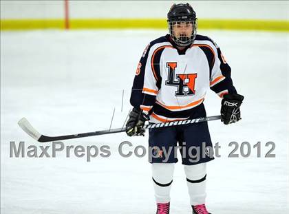 Thumbnail 3 in Westhill @ Lyman Hall photogallery.