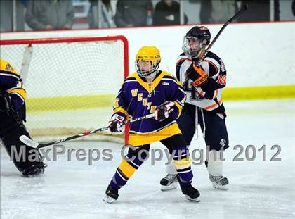 Thumbnail 3 in Westhill @ Lyman Hall photogallery.