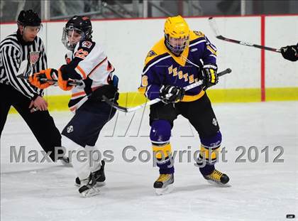Thumbnail 3 in Westhill @ Lyman Hall photogallery.