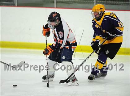 Thumbnail 1 in Westhill @ Lyman Hall photogallery.