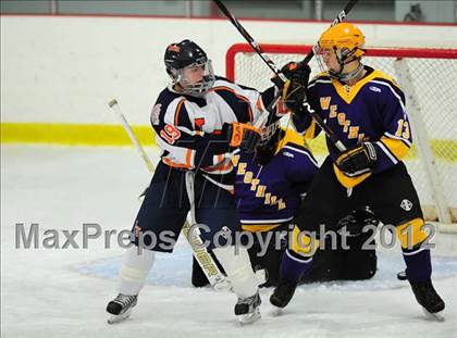 Thumbnail 1 in Westhill @ Lyman Hall photogallery.