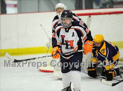 Thumbnail 3 in Westhill @ Lyman Hall photogallery.