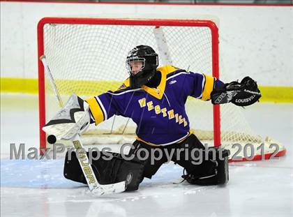 Thumbnail 3 in Westhill @ Lyman Hall photogallery.