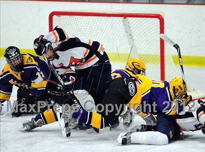 Thumbnail 3 in Westhill @ Lyman Hall photogallery.