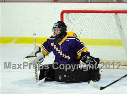 Thumbnail 1 in Westhill @ Lyman Hall photogallery.