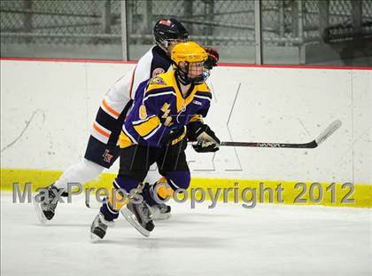 Thumbnail 1 in Westhill @ Lyman Hall photogallery.