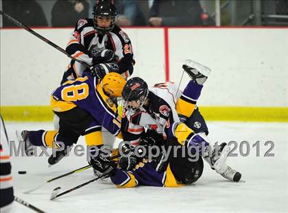 Thumbnail 2 in Westhill @ Lyman Hall photogallery.