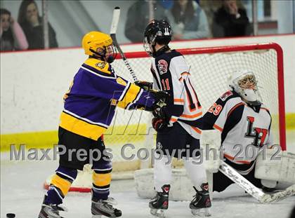 Thumbnail 1 in Westhill @ Lyman Hall photogallery.
