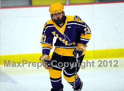 Thumbnail 2 in Westhill @ Lyman Hall photogallery.
