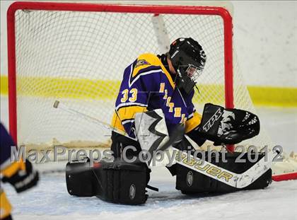 Thumbnail 1 in Westhill @ Lyman Hall photogallery.