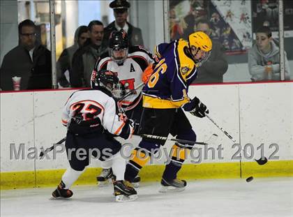 Thumbnail 3 in Westhill @ Lyman Hall photogallery.