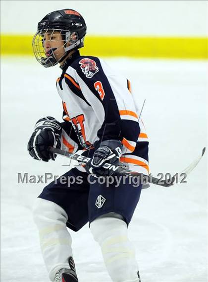 Thumbnail 3 in Westhill @ Lyman Hall photogallery.
