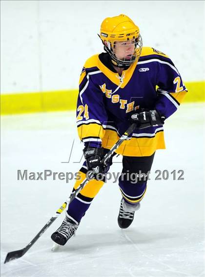 Thumbnail 3 in Westhill @ Lyman Hall photogallery.