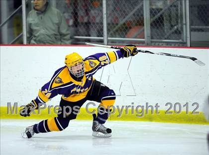 Thumbnail 1 in Westhill @ Lyman Hall photogallery.