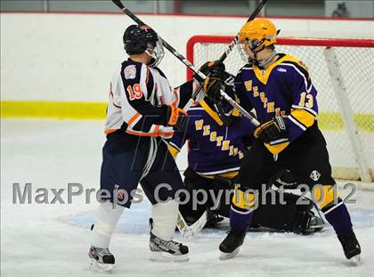 Thumbnail 3 in Westhill @ Lyman Hall photogallery.