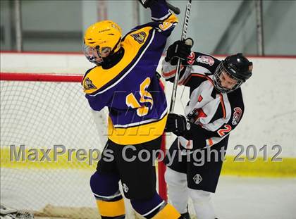 Thumbnail 1 in Westhill @ Lyman Hall photogallery.