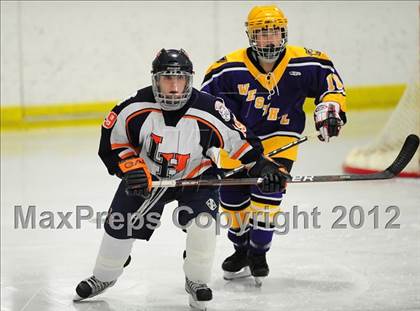 Thumbnail 2 in Westhill @ Lyman Hall photogallery.