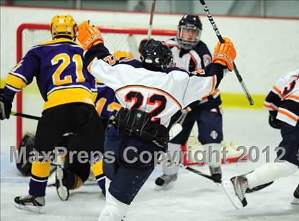 Thumbnail 1 in Westhill @ Lyman Hall photogallery.