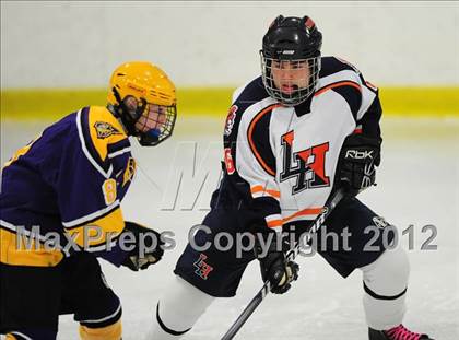 Thumbnail 2 in Westhill @ Lyman Hall photogallery.