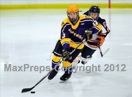 Thumbnail 3 in Westhill @ Lyman Hall photogallery.