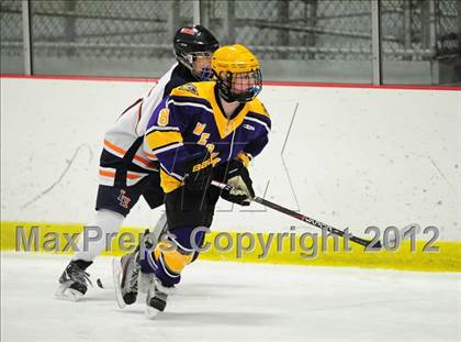 Thumbnail 3 in Westhill @ Lyman Hall photogallery.