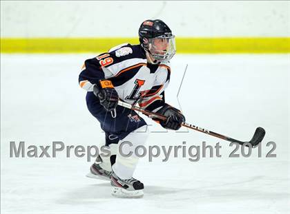 Thumbnail 2 in Westhill @ Lyman Hall photogallery.