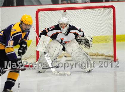 Thumbnail 2 in Westhill @ Lyman Hall photogallery.