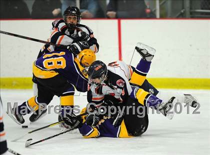Thumbnail 1 in Westhill @ Lyman Hall photogallery.
