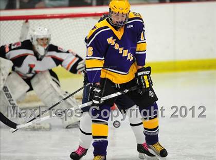 Thumbnail 3 in Westhill @ Lyman Hall photogallery.
