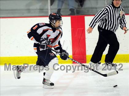 Thumbnail 3 in Westhill @ Lyman Hall photogallery.
