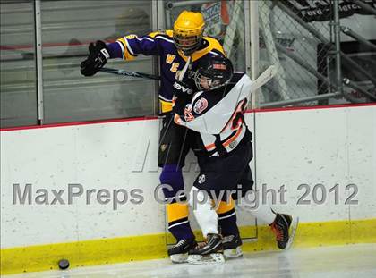 Thumbnail 3 in Westhill @ Lyman Hall photogallery.