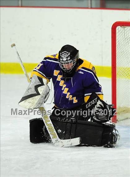 Thumbnail 3 in Westhill @ Lyman Hall photogallery.