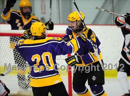 Thumbnail 2 in Westhill @ Lyman Hall photogallery.