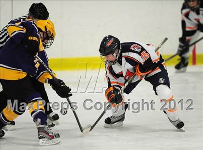 Thumbnail 3 in Westhill @ Lyman Hall photogallery.