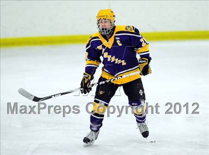 Thumbnail 3 in Westhill @ Lyman Hall photogallery.