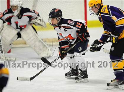 Thumbnail 3 in Westhill @ Lyman Hall photogallery.