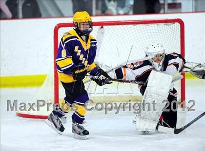 Thumbnail 2 in Westhill @ Lyman Hall photogallery.