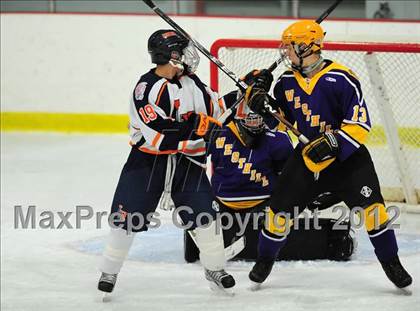 Thumbnail 2 in Westhill @ Lyman Hall photogallery.