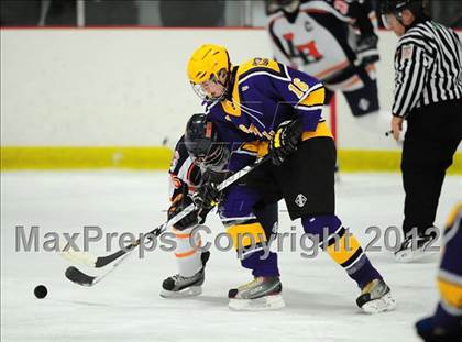 Thumbnail 3 in Westhill @ Lyman Hall photogallery.