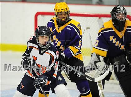 Thumbnail 1 in Westhill @ Lyman Hall photogallery.
