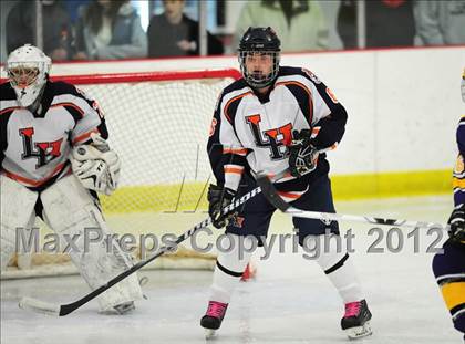 Thumbnail 3 in Westhill @ Lyman Hall photogallery.