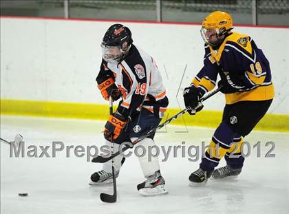 Thumbnail 3 in Westhill @ Lyman Hall photogallery.