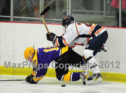 Thumbnail 1 in Westhill @ Lyman Hall photogallery.