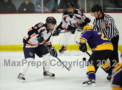 Thumbnail 3 in Westhill @ Lyman Hall photogallery.
