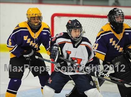 Thumbnail 3 in Westhill @ Lyman Hall photogallery.