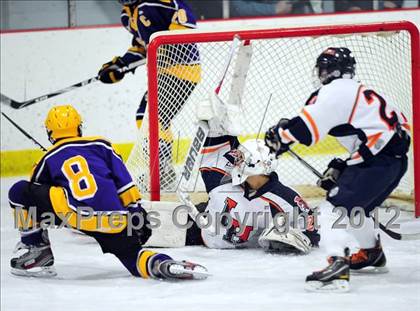 Thumbnail 3 in Westhill @ Lyman Hall photogallery.