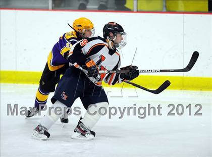 Thumbnail 1 in Westhill @ Lyman Hall photogallery.