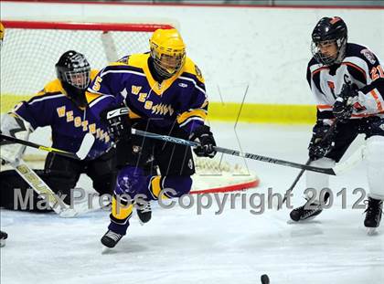 Thumbnail 1 in Westhill @ Lyman Hall photogallery.