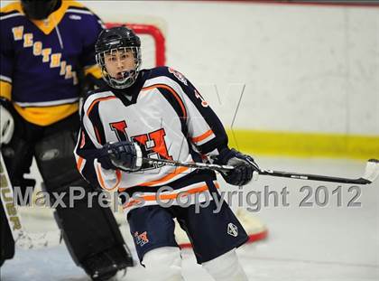 Thumbnail 2 in Westhill @ Lyman Hall photogallery.