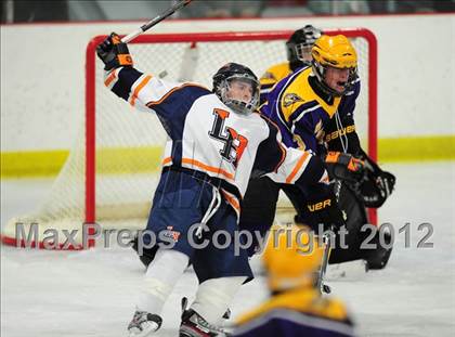 Thumbnail 1 in Westhill @ Lyman Hall photogallery.